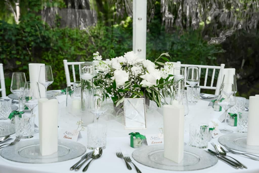 Center Piece