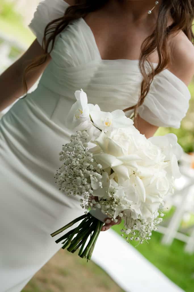 Bridal Bouquet