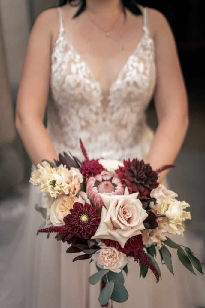 Brautkleid