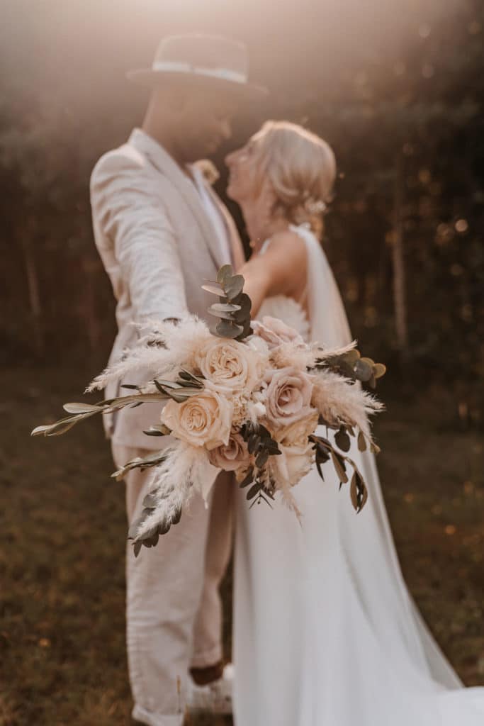 Fotoshooting Hochzeit